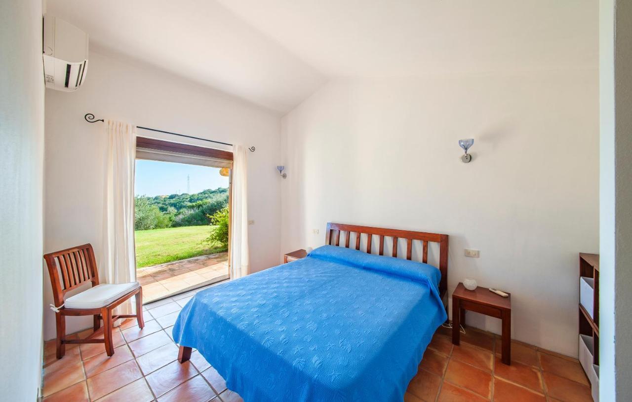 Villa Graniti San Pantaleo Exterior foto